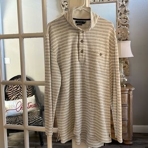 Men’s Nautica Pullover XXL
